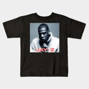 Jay-Z Kids T-Shirt